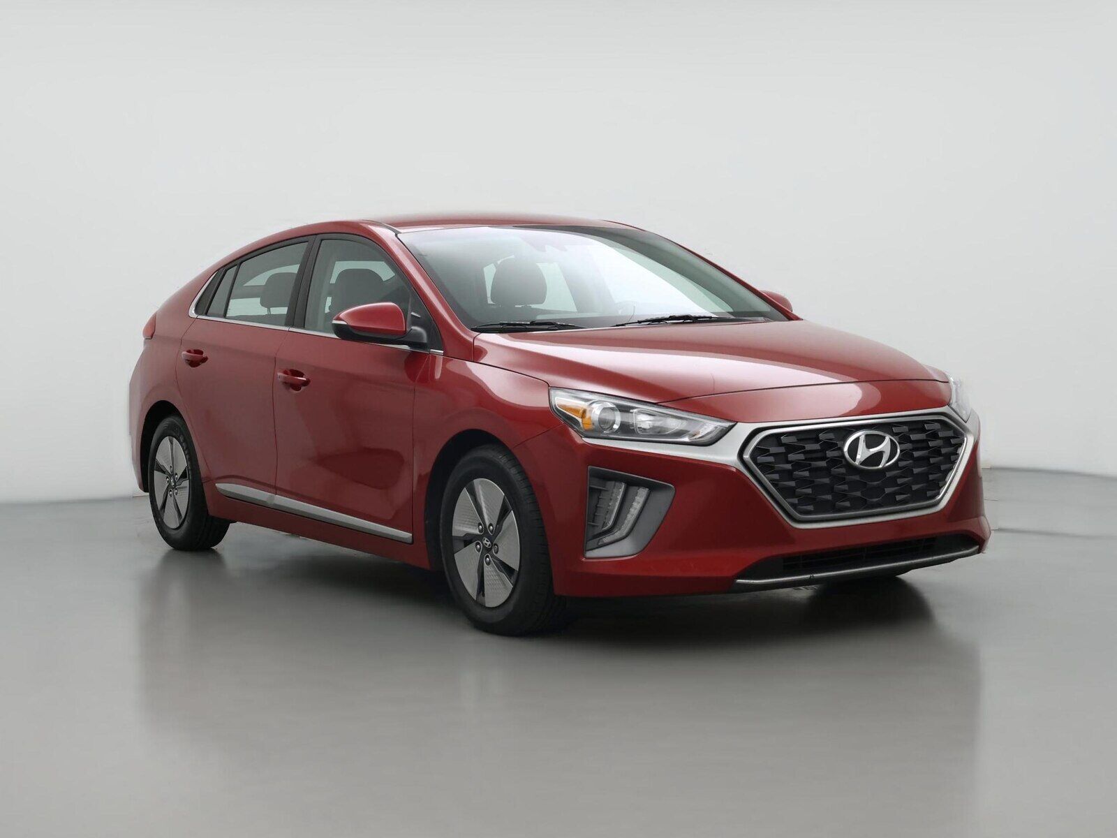 2022 HYUNDAI Ioniq