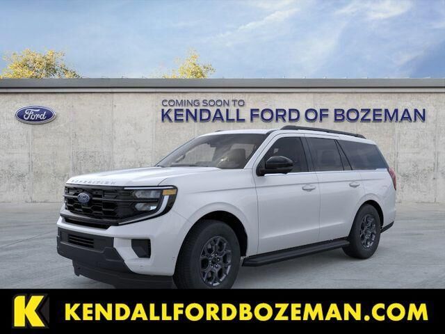 2026 FORD Expedition