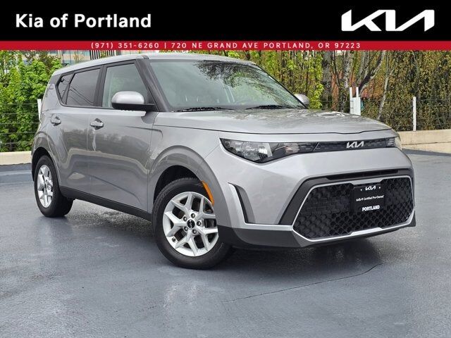 2023 KIA Soul