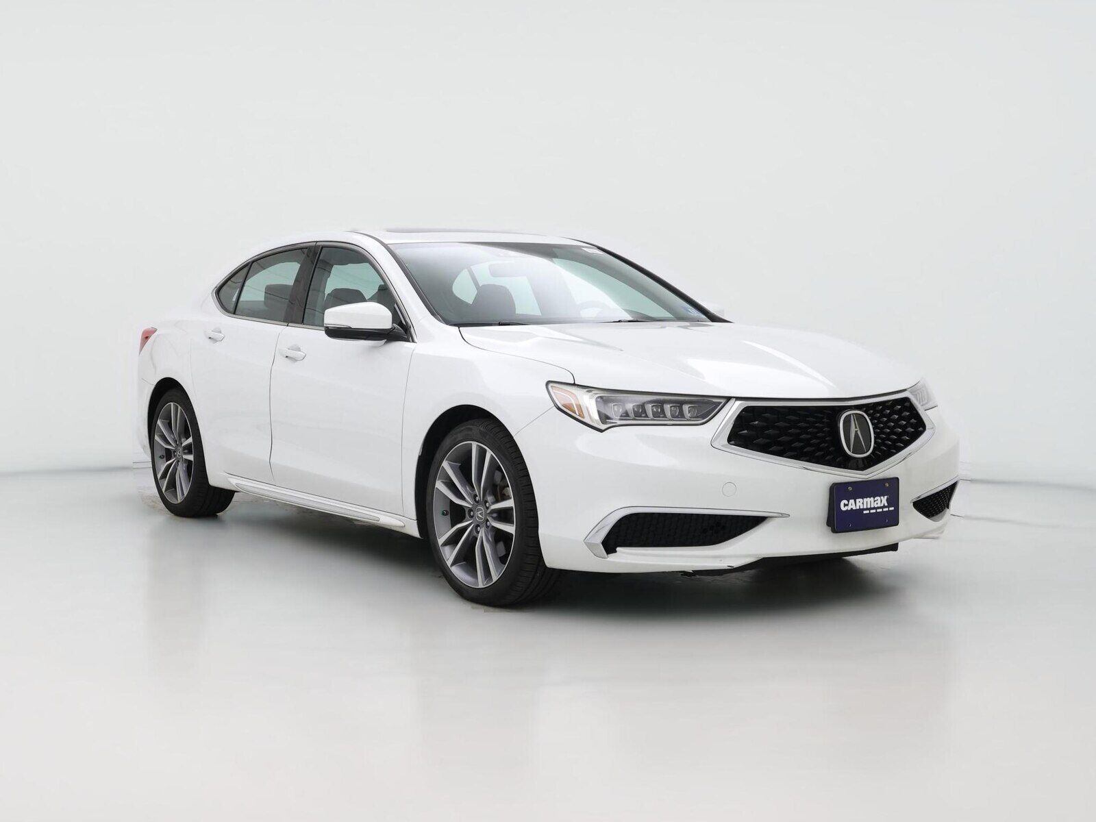 2020 ACURA TLX