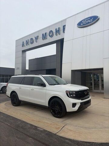 2026 FORD Expedition