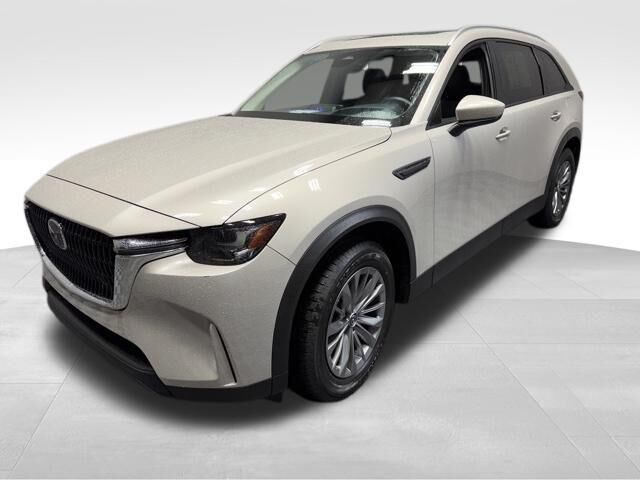 2024 MAZDA CX-90