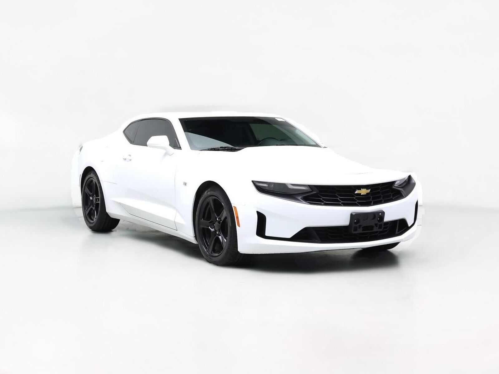 2023 CHEVROLET Camaro