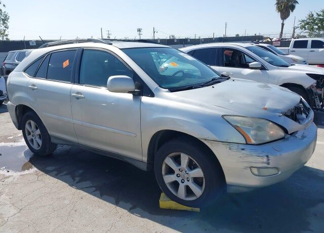 2005 LEXUS RX