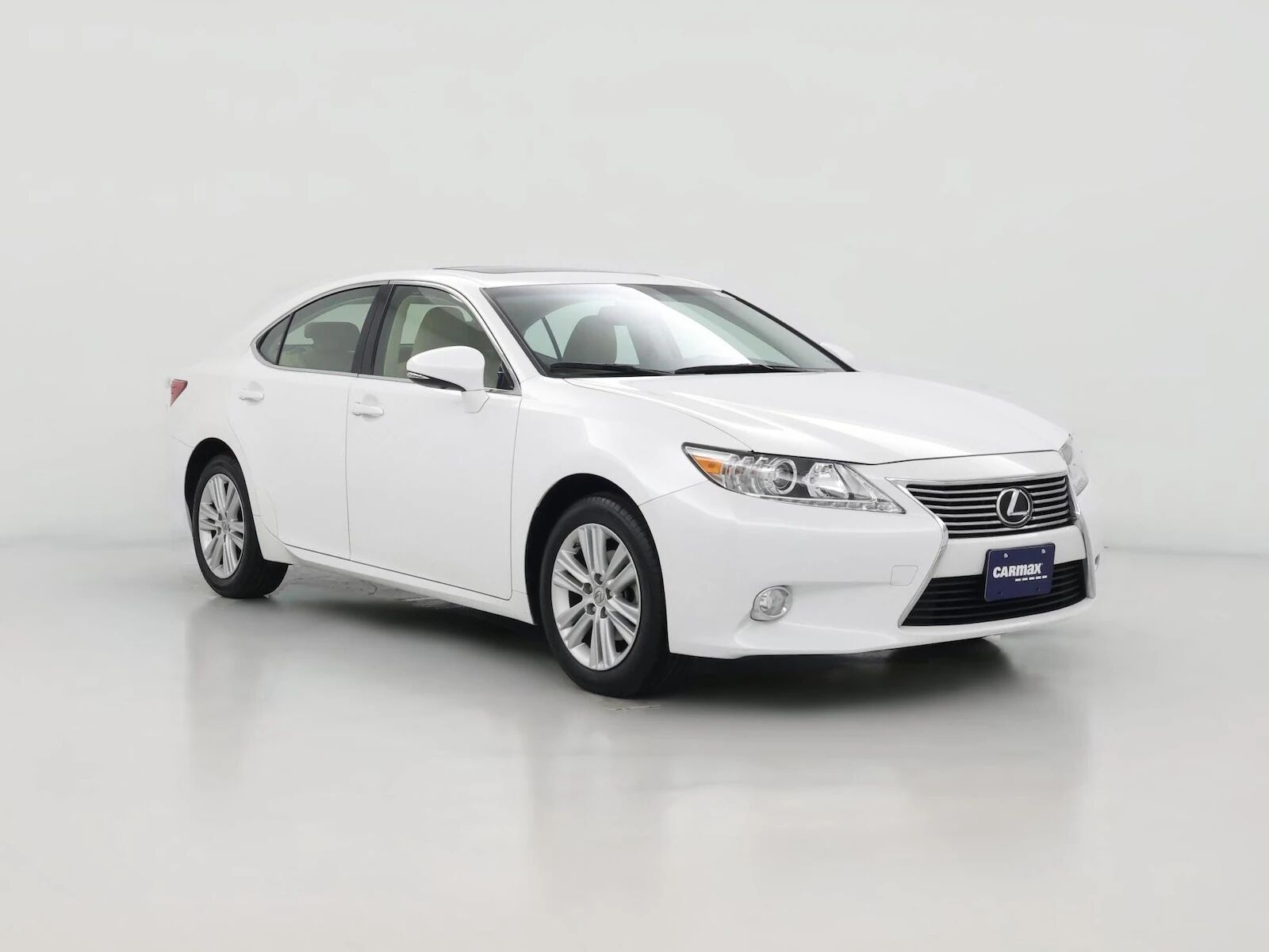 2015 LEXUS ES