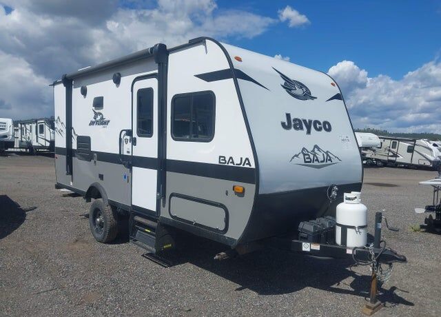 2022 JAYCO Jayco