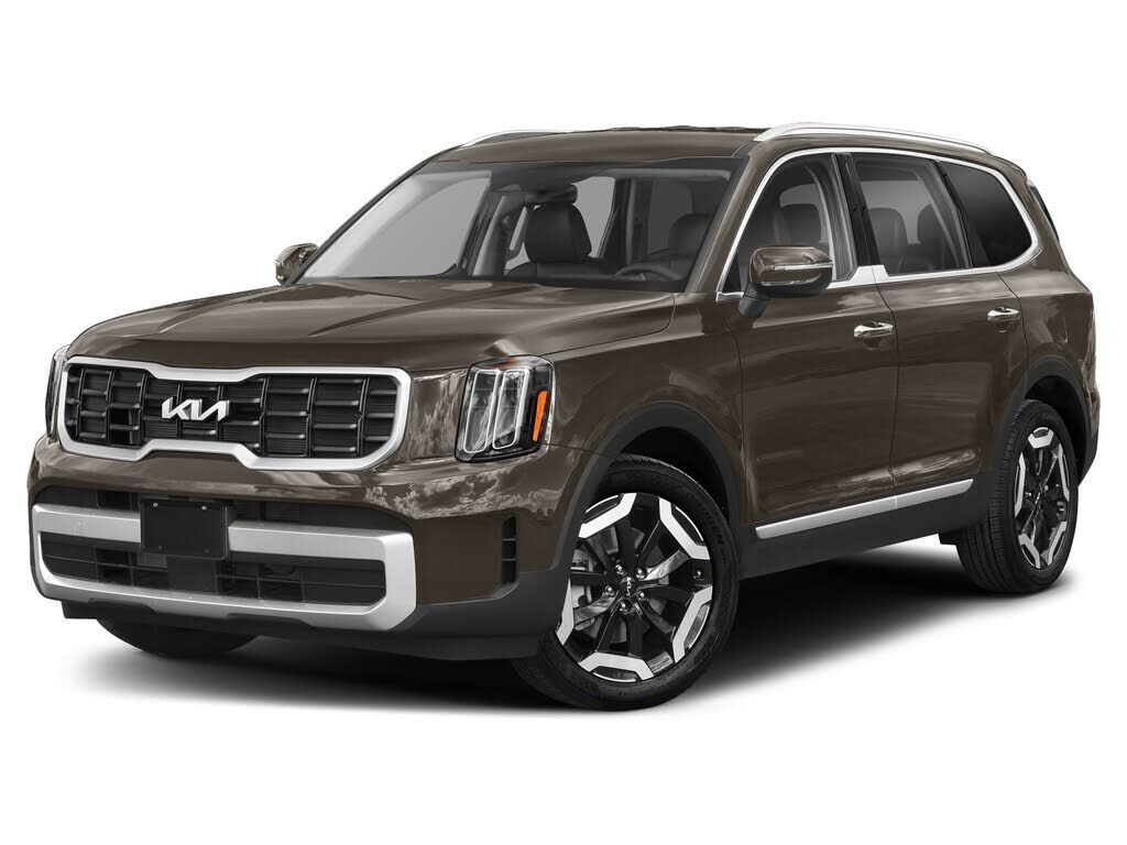 2023 KIA Telluride