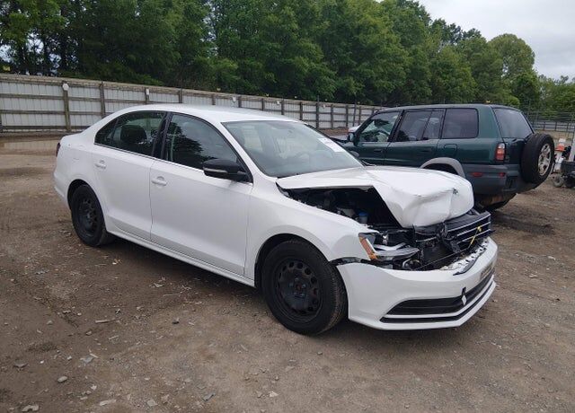 2017 VOLKSWAGEN Jetta