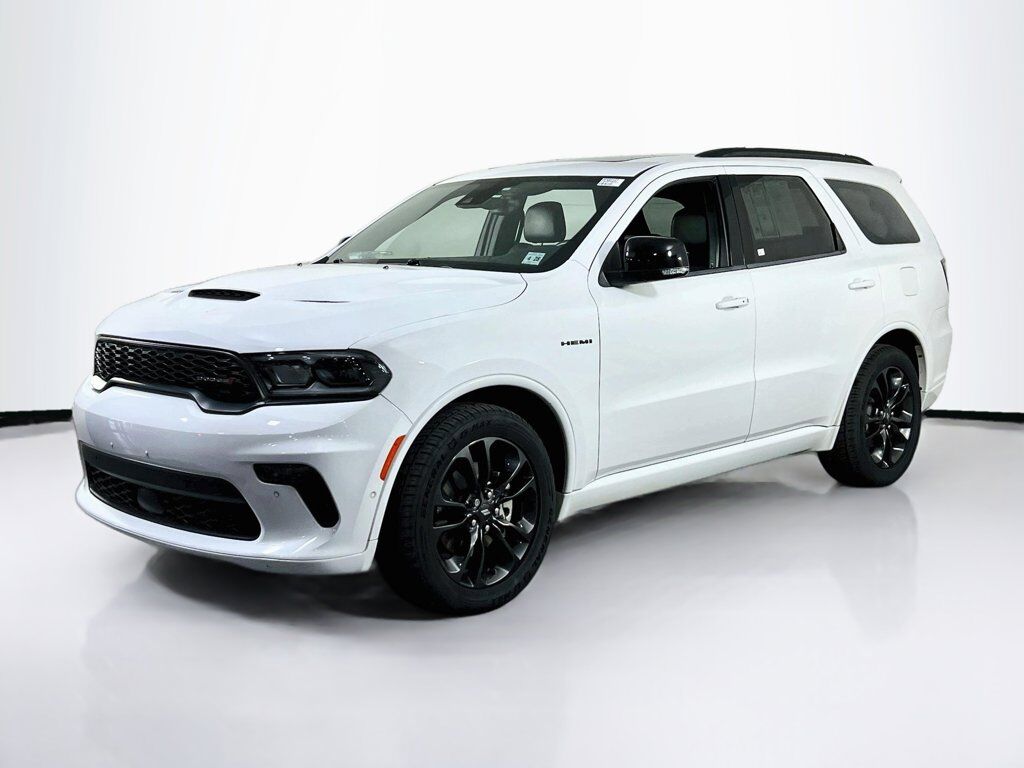 2023 DODGE Durango