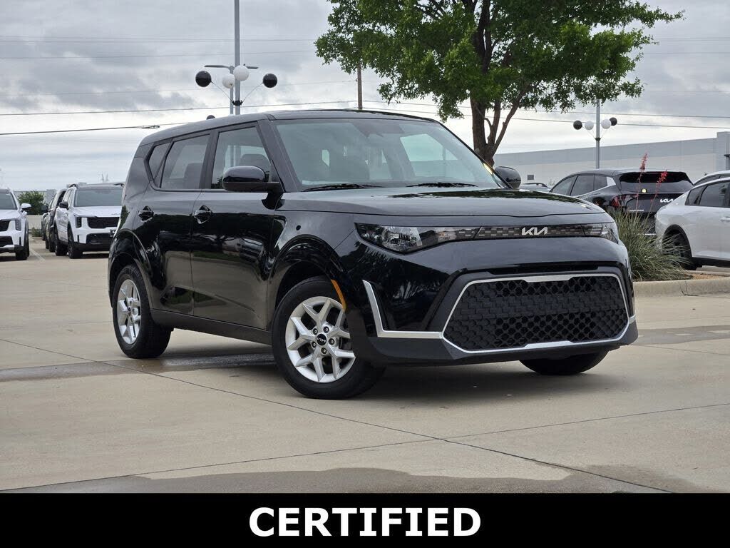 2023 KIA Soul
