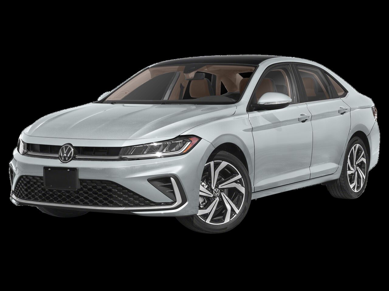 2026 VOLKSWAGEN Jetta