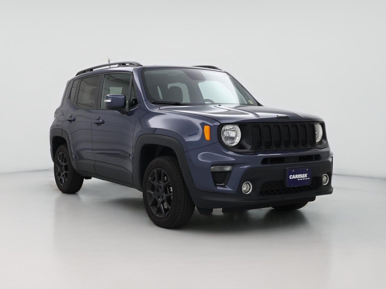 2020 JEEP Renegade
