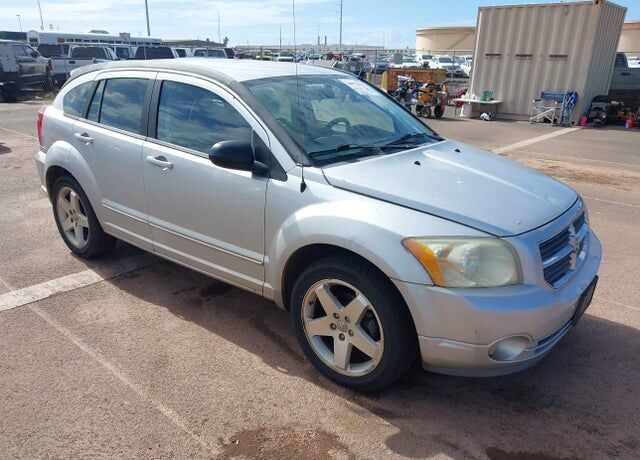 2009 DODGE Caliber