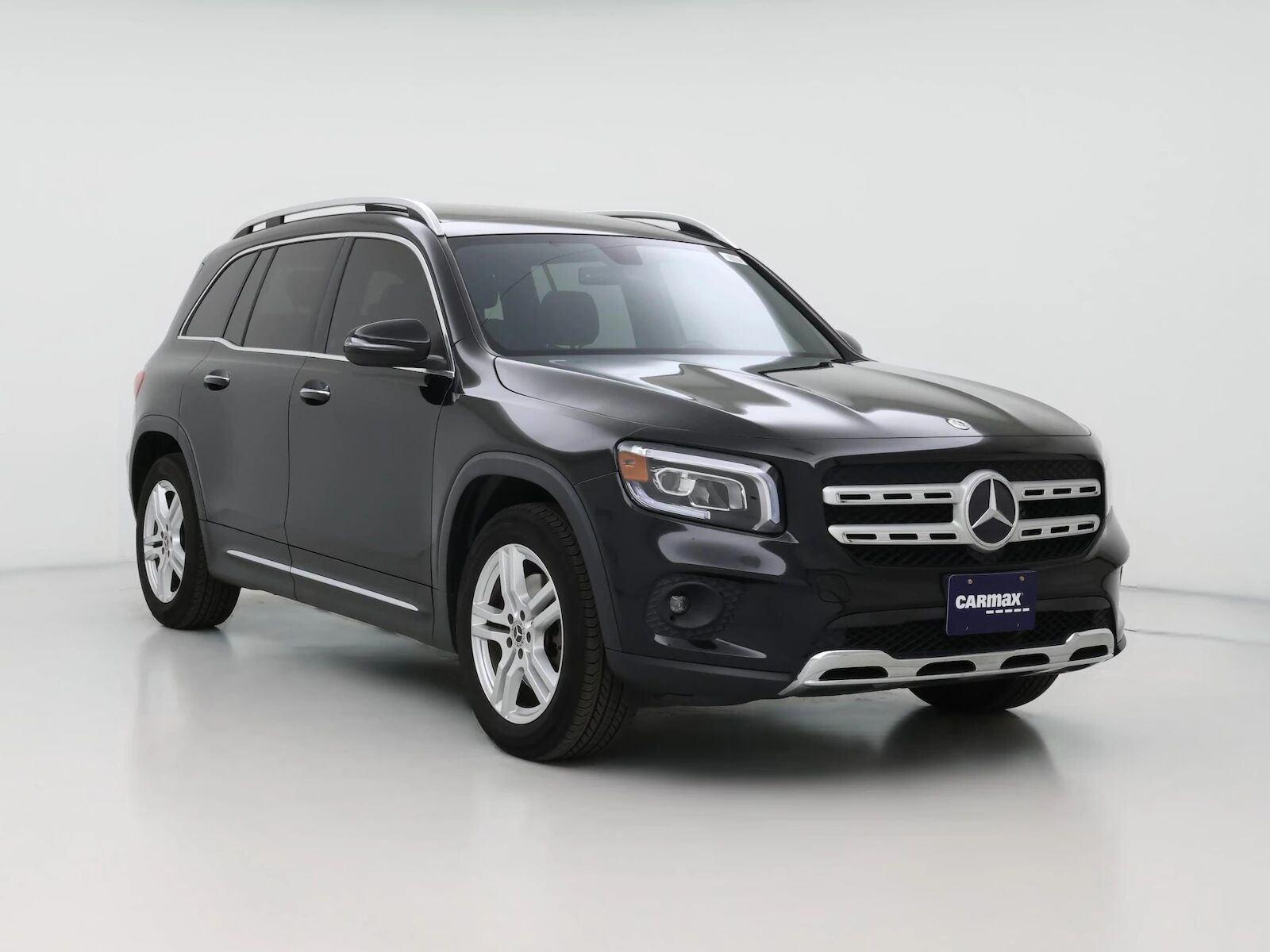 2020 MERCEDES-BENZ GLB-Class