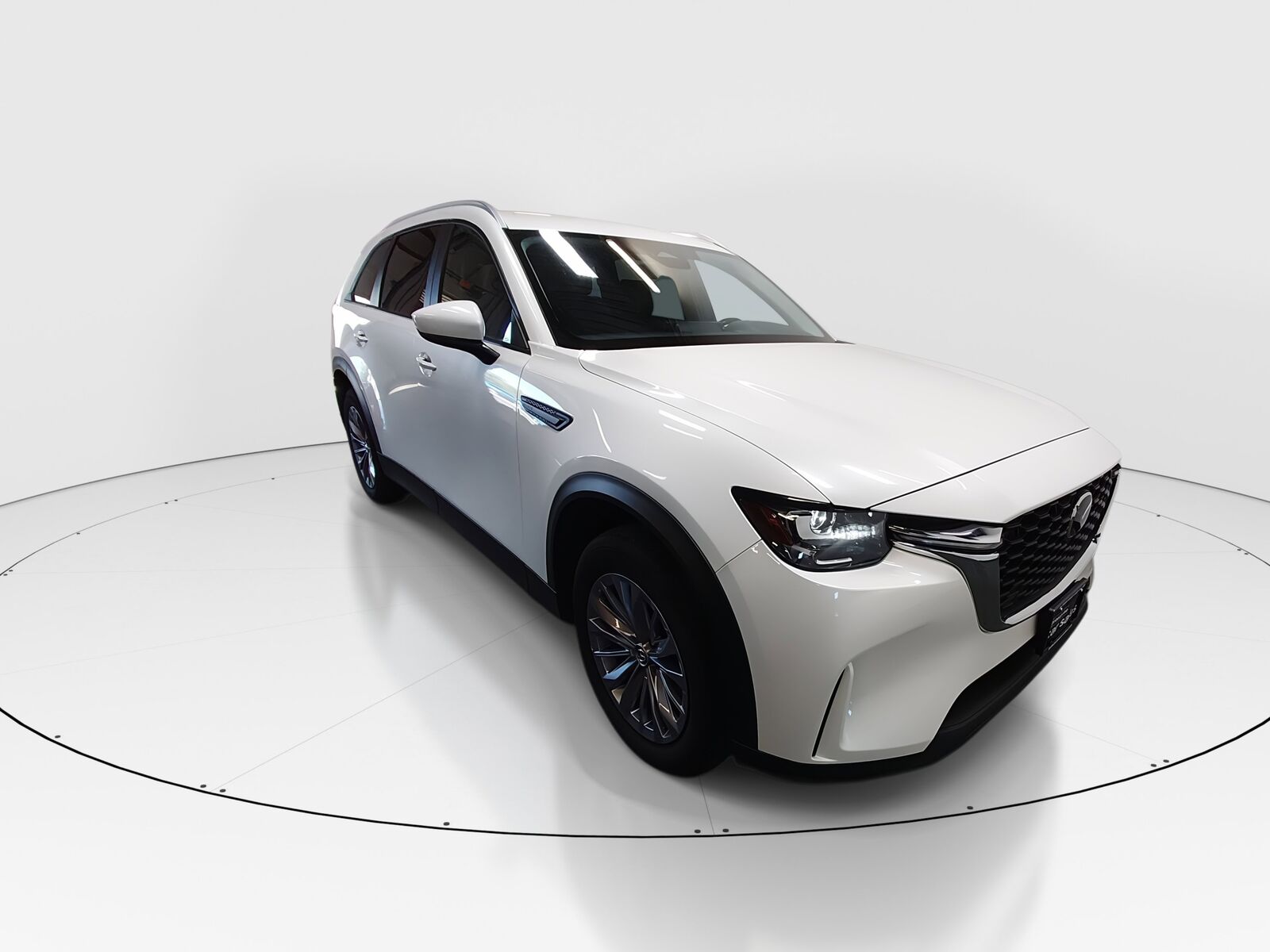2024 MAZDA CX-90