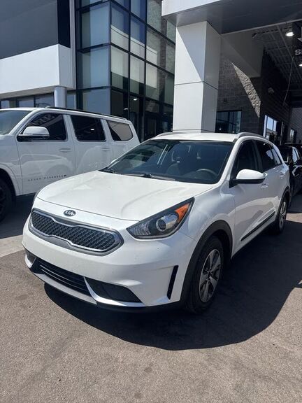 2019 KIA Niro