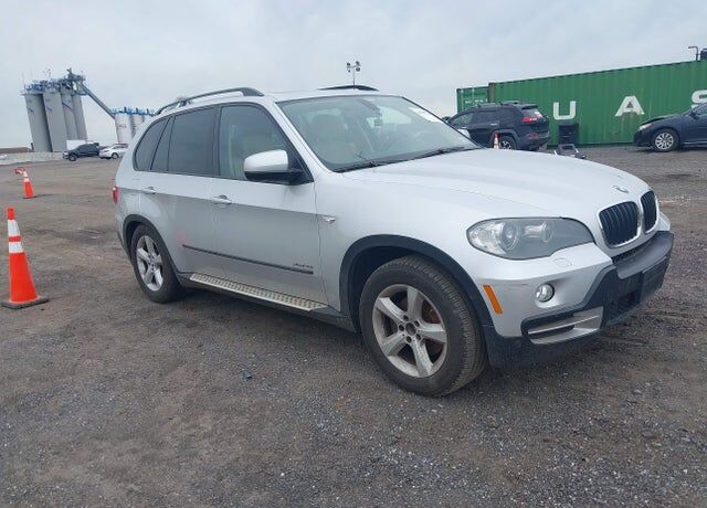 2010 BMW X5