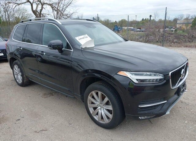 2016 VOLVO XC90
