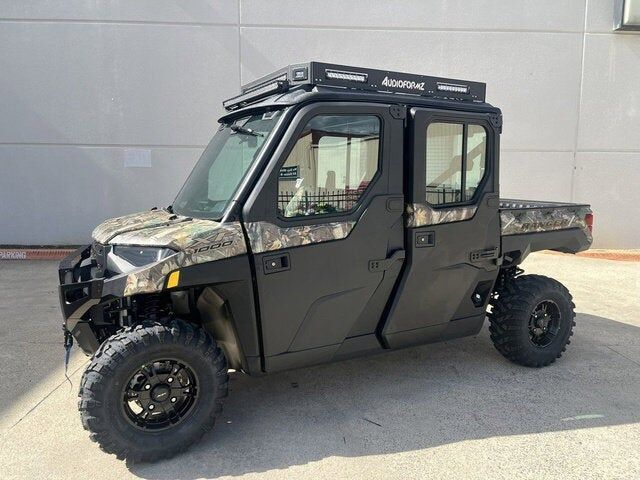2026 POLARIS Ranger