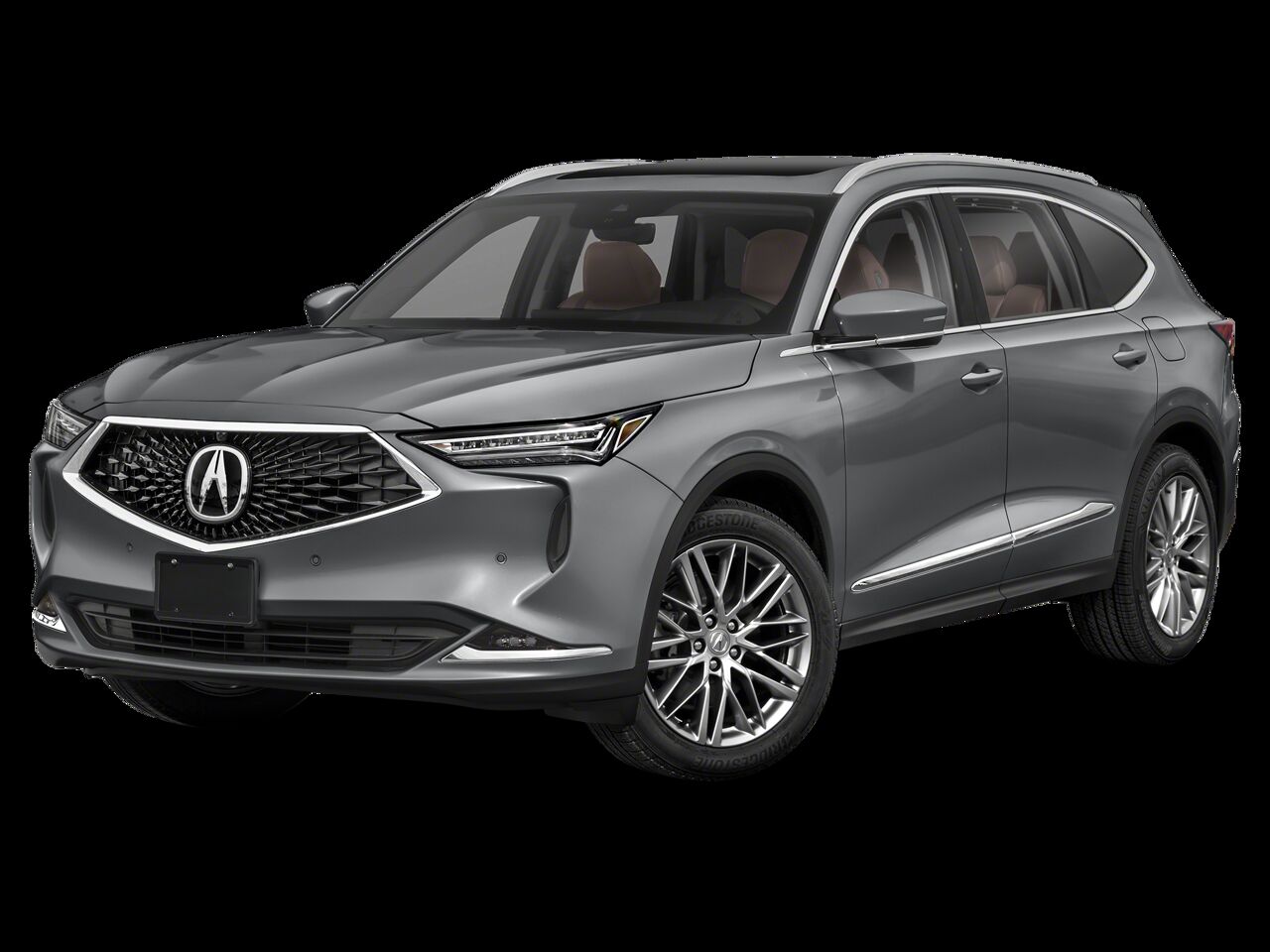 2022 ACURA MDX