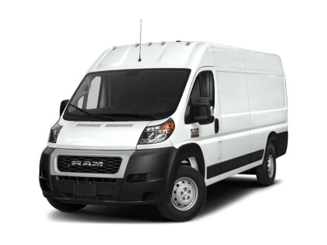 2021 RAM Promaster 3500