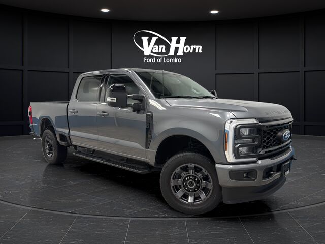 2024 FORD F-250