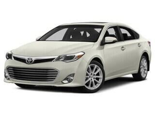 2015 TOYOTA Avalon