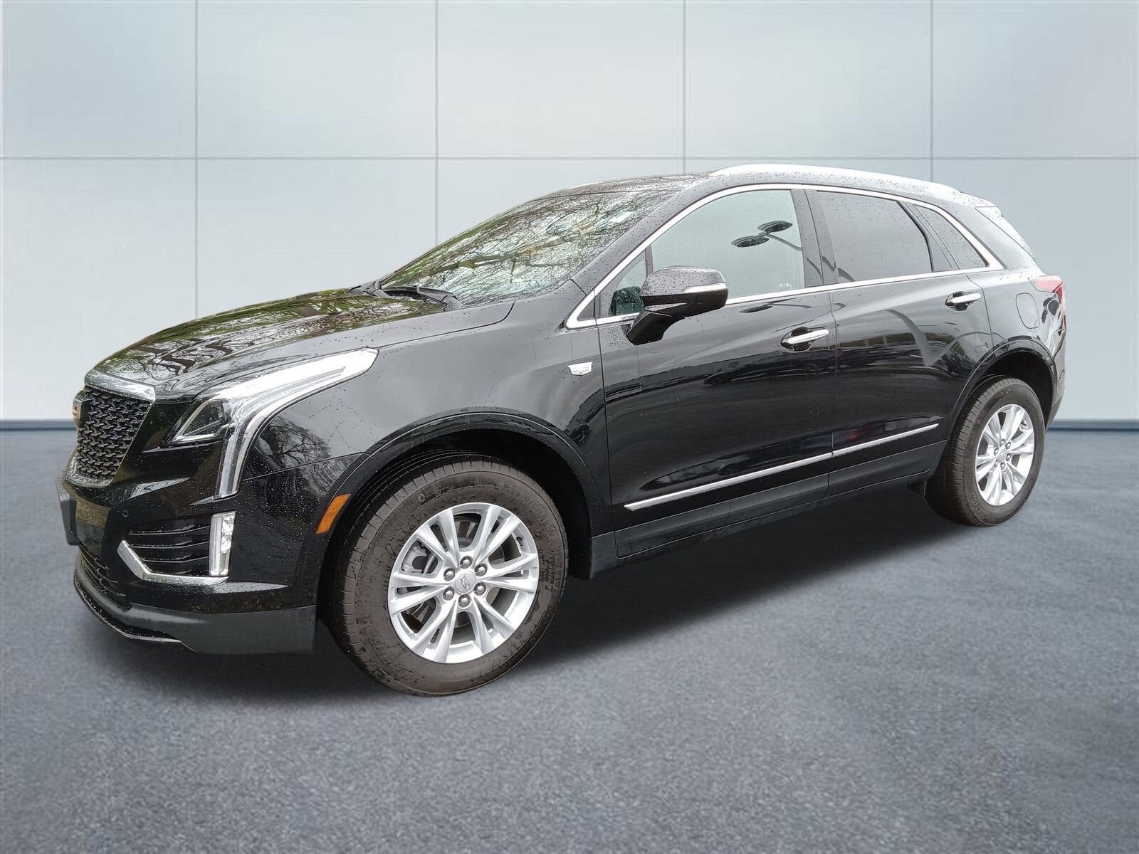 2023 CADILLAC XT5