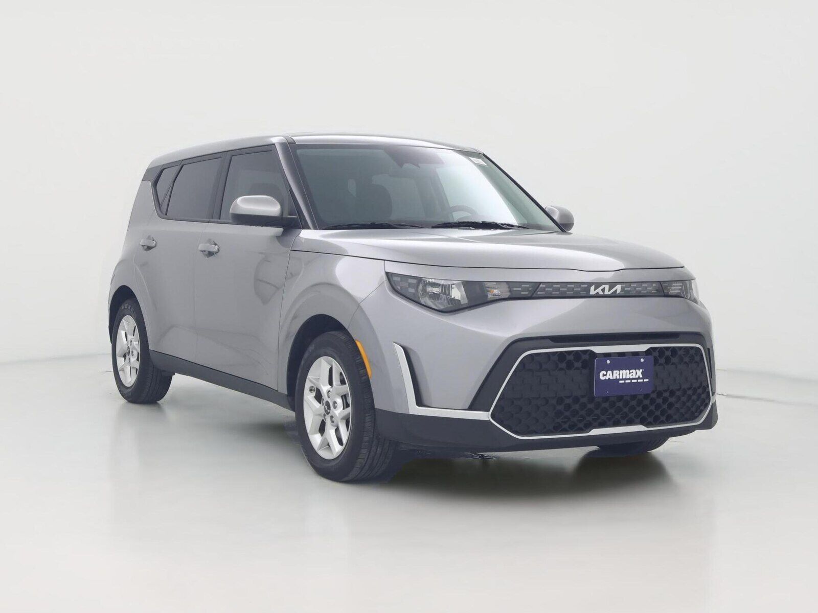 2025 KIA Soul