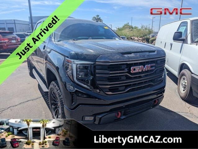 2022 GMC Sierra