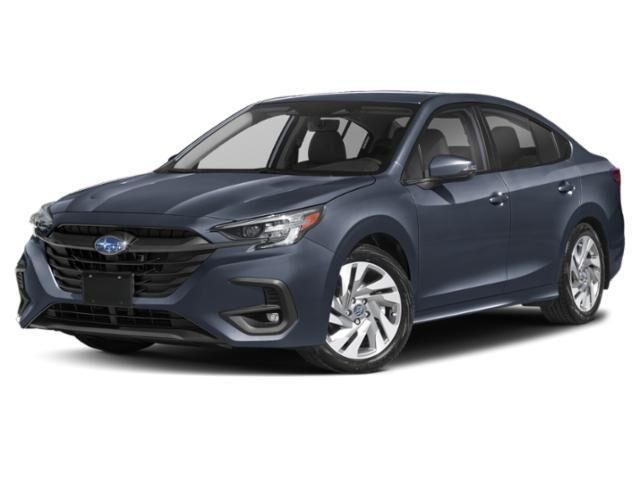 2024 SUBARU Legacy