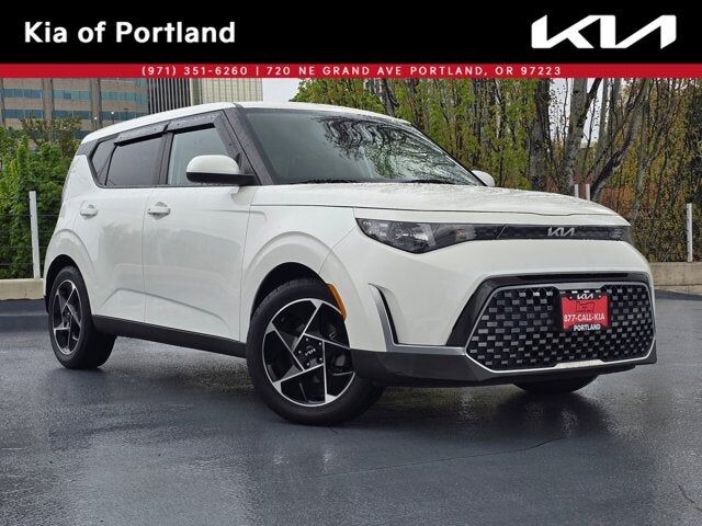 2023 KIA Soul