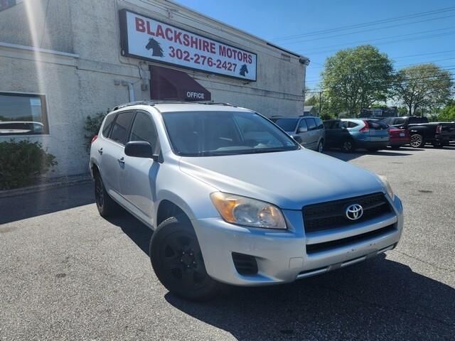 2011 TOYOTA RAV4