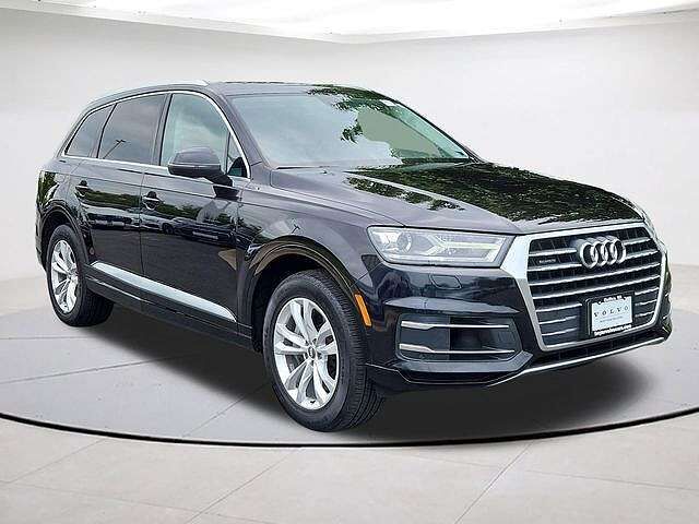 2018 AUDI Q7