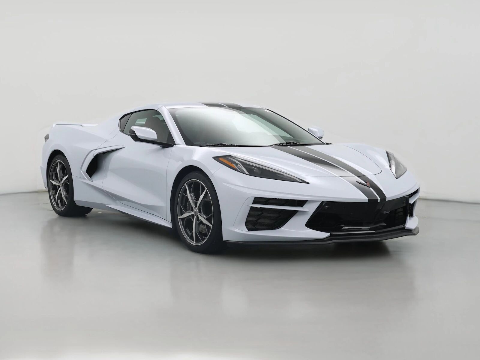 2020 CHEVROLET Corvette