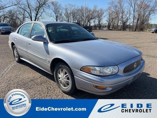 2005 BUICK LeSabre
