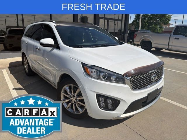 2018 KIA Sorento