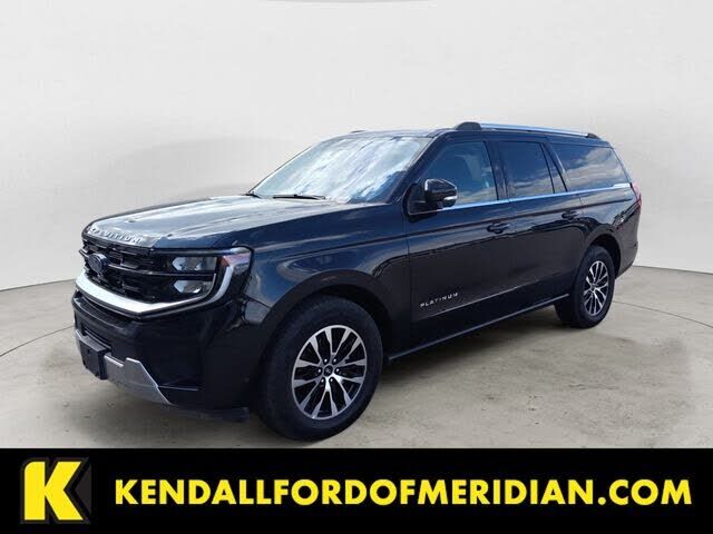 2025 FORD Expedition