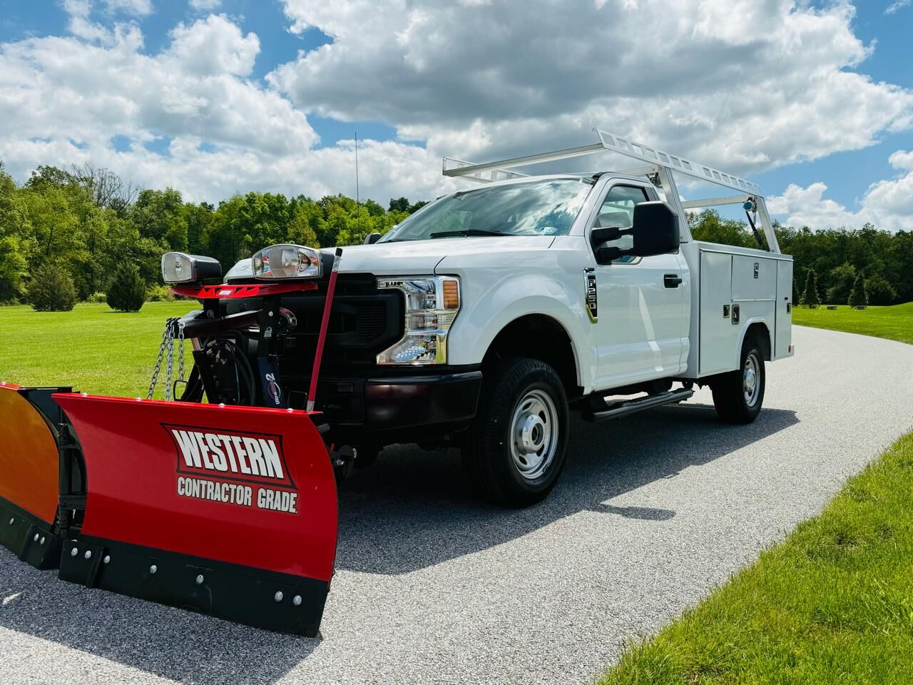 2021 FORD F-Super Duty
