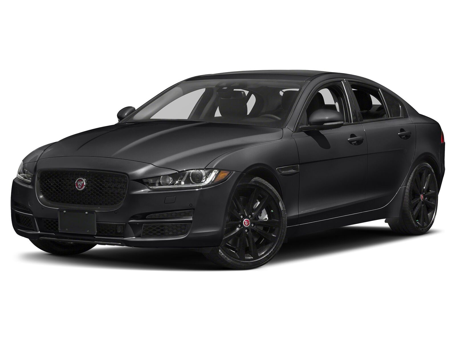 2017 JAGUAR XE
