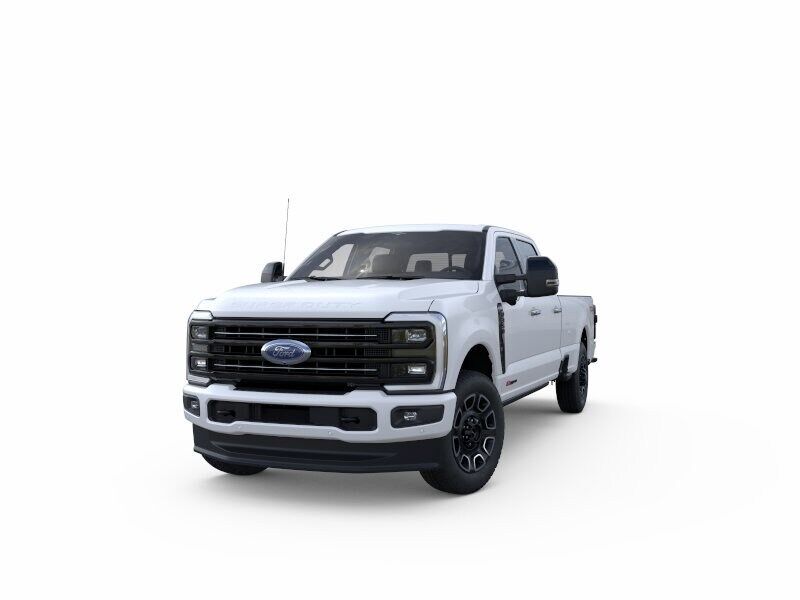 2026 FORD F-350