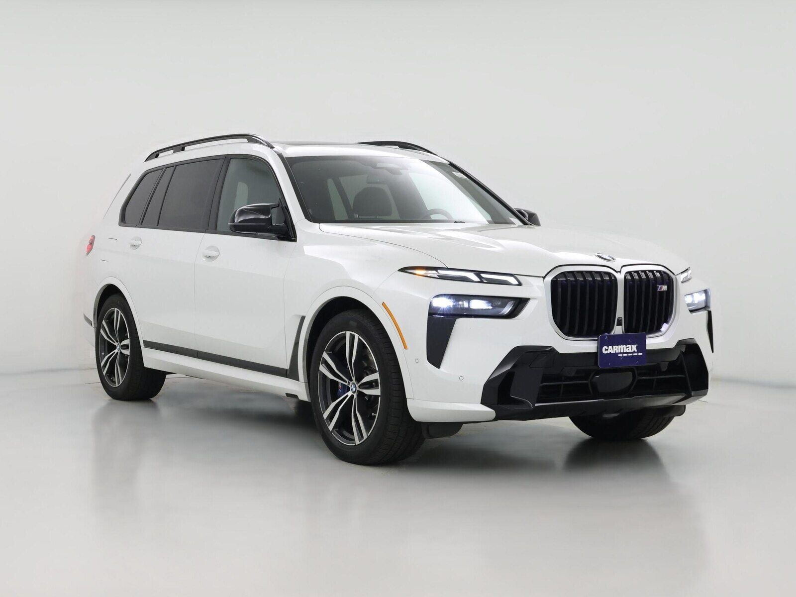 2024 BMW X7