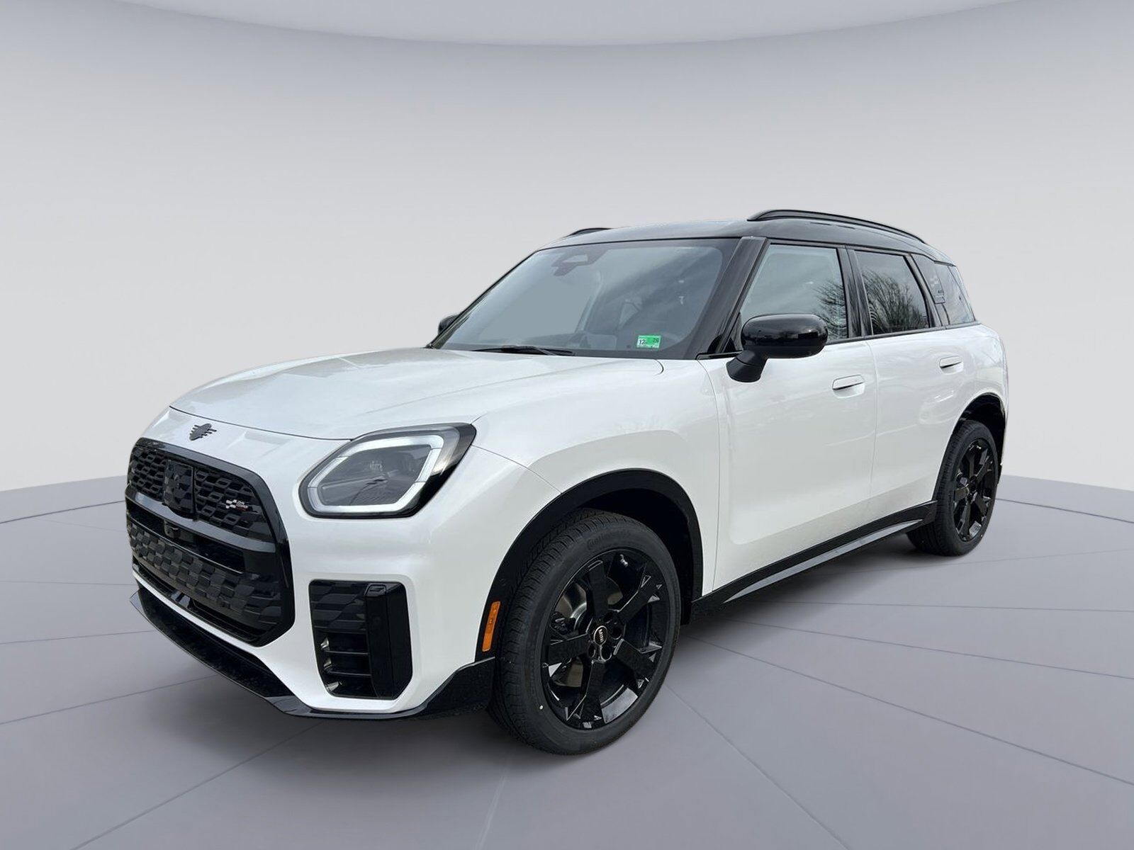 2026 MINI Countryman
