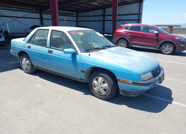 1993 CHEVROLET Corsica