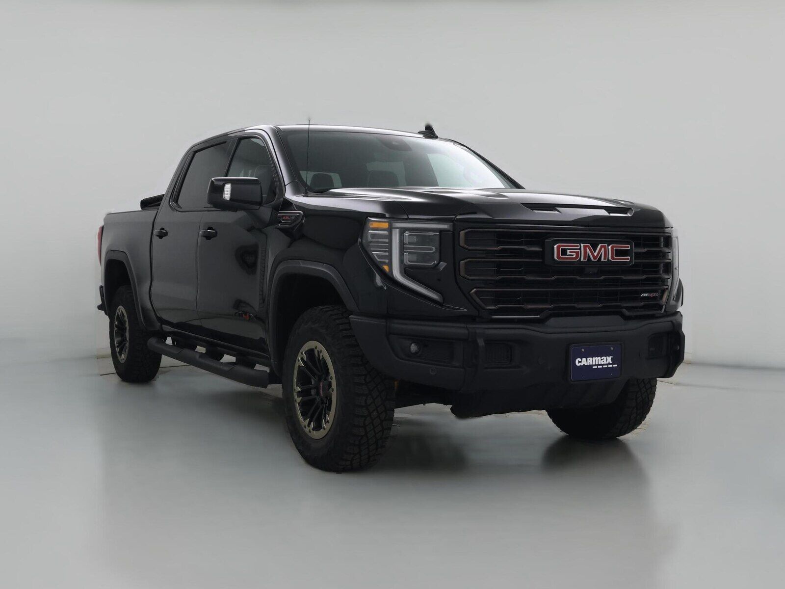 2024 GMC Sierra