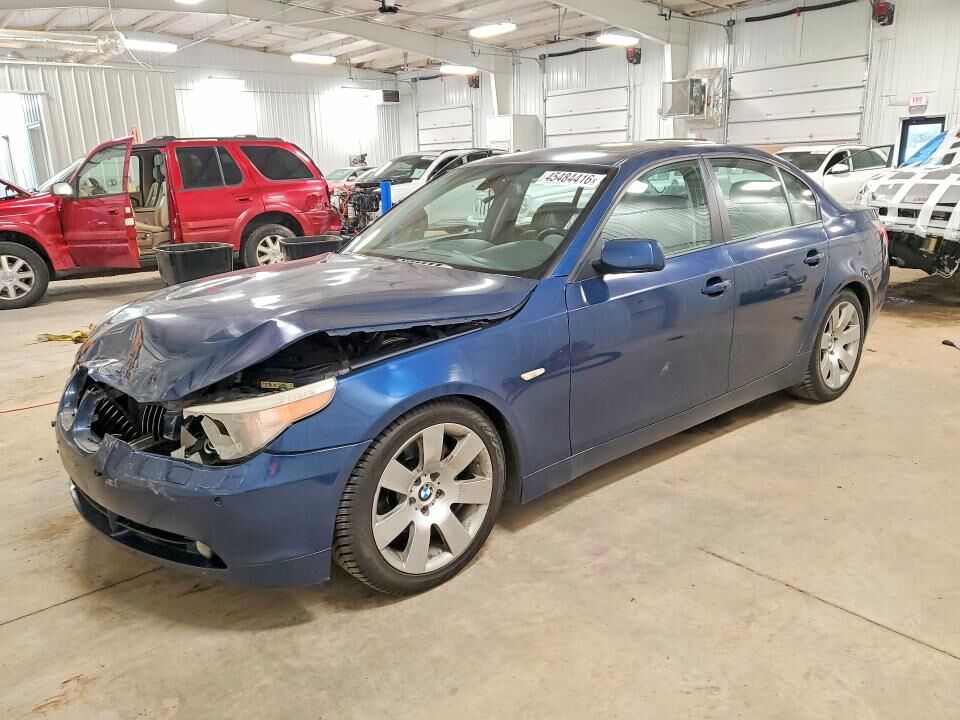 BMW 530i
