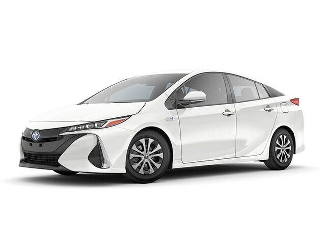 2022 TOYOTA Prius