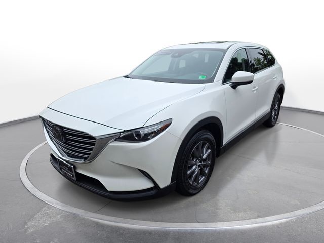 2023 MAZDA CX-9