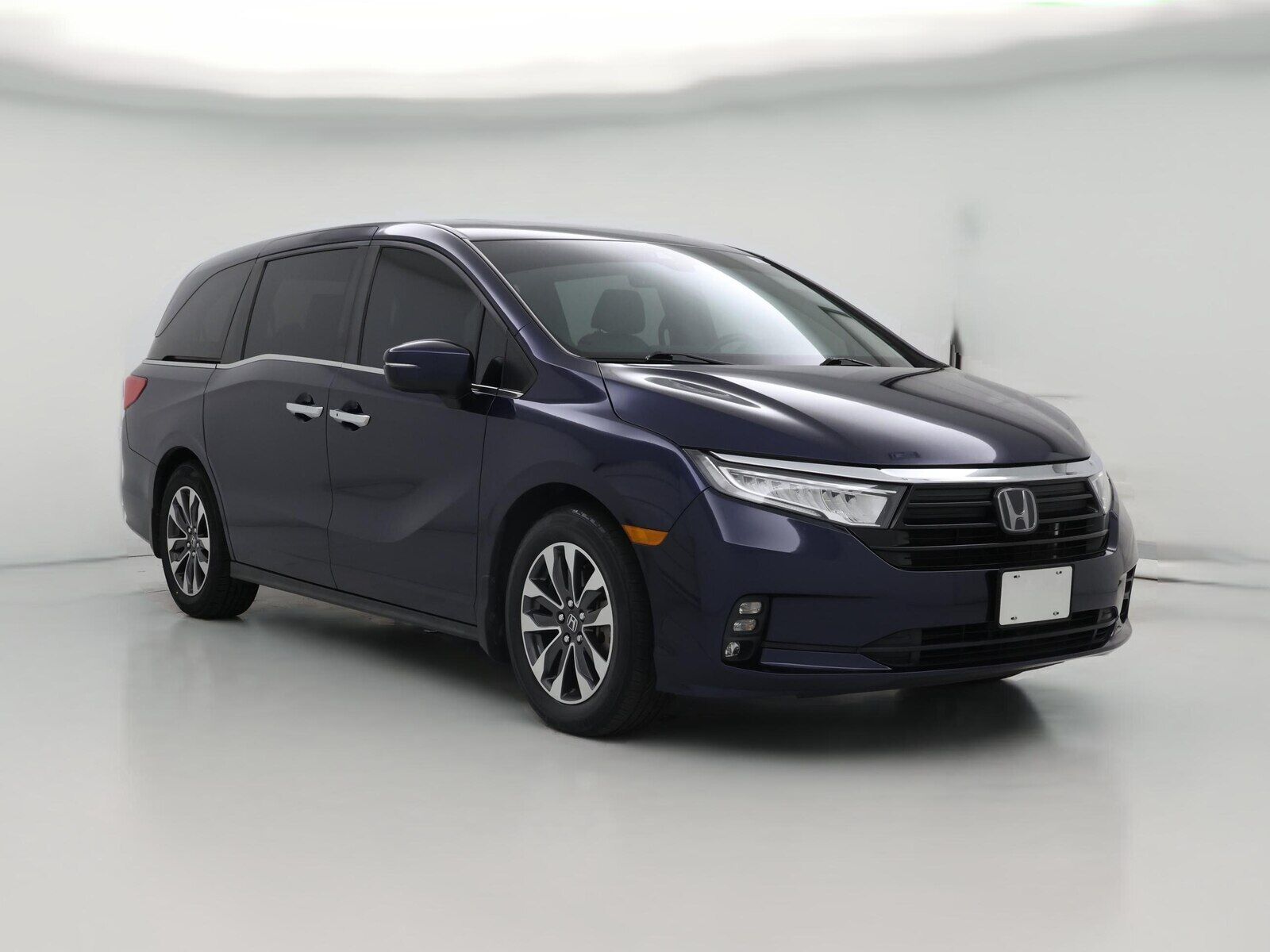 2022 HONDA Odyssey