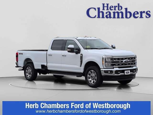 2023 FORD F-250